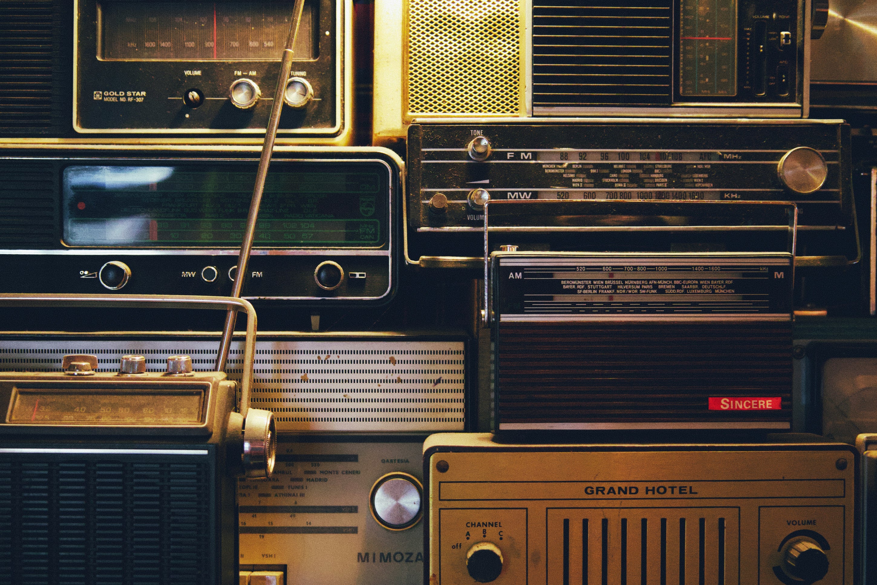 Breng uw vinyl weer tot leven